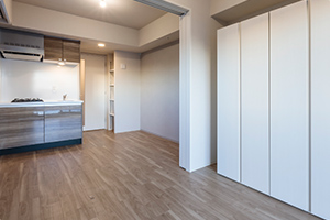 ワンルーフレジデンス浅草橋　室内写真